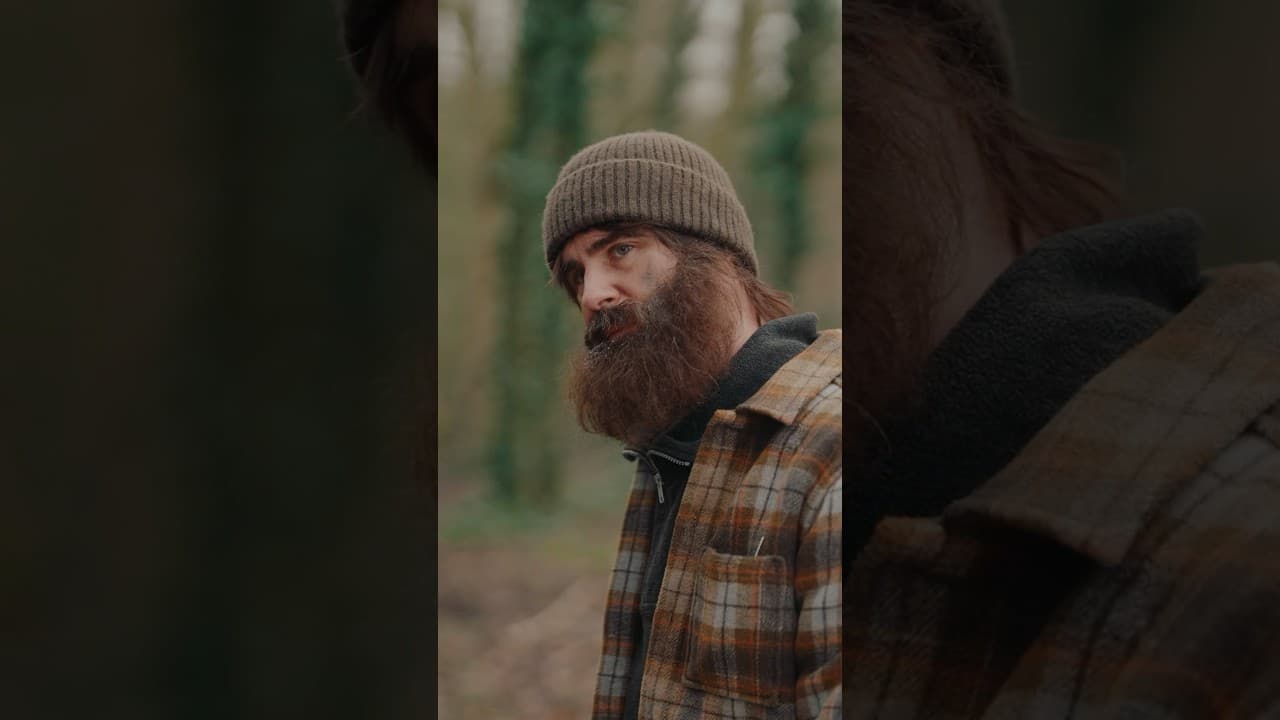 On a retrouvé Cyprien !