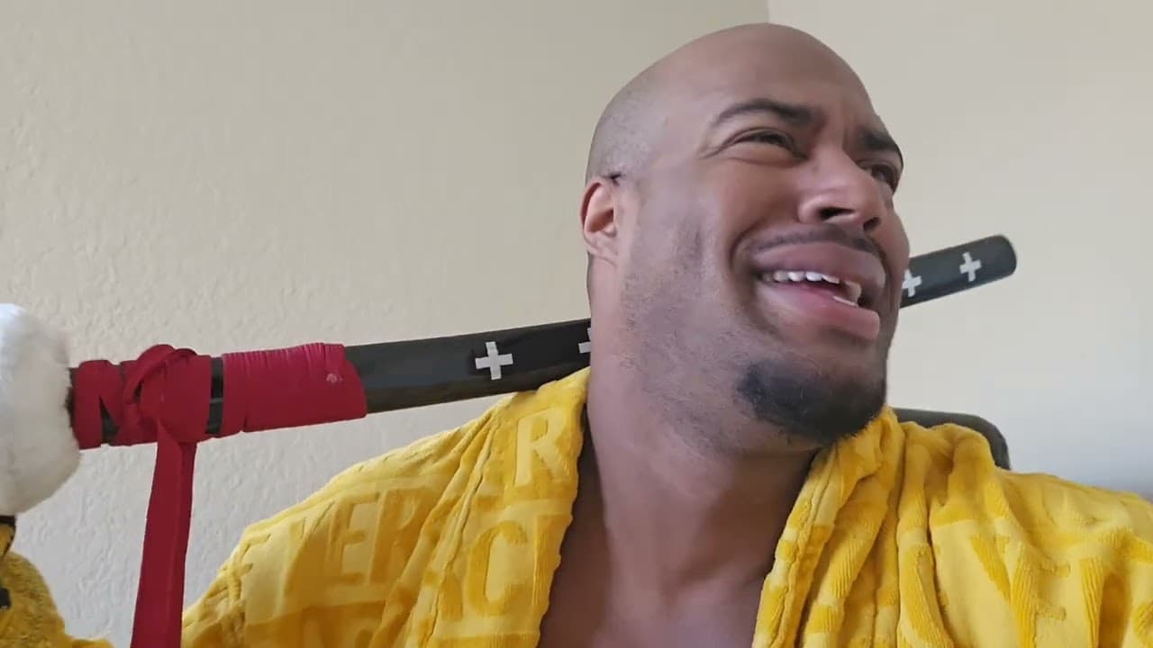 When you're a villain in Solo Leveling