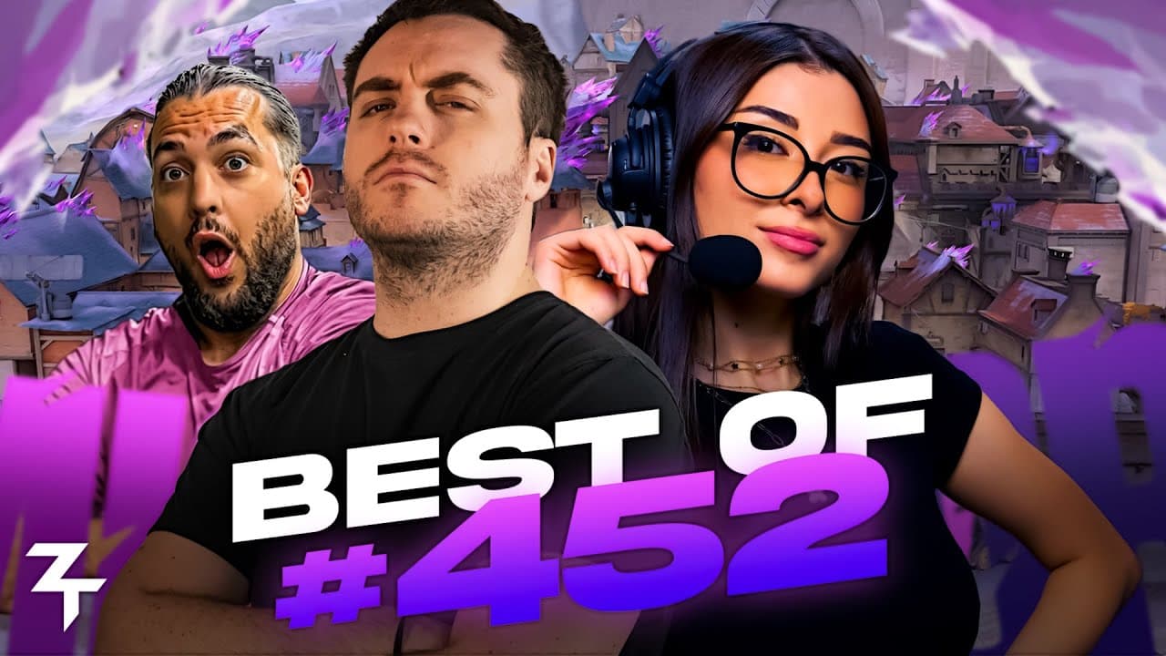 ILS ONT TRICHÉ ... - Best of ZeratoR #452