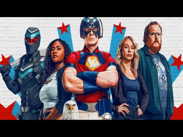 Was Peacemaker Season 2 Good