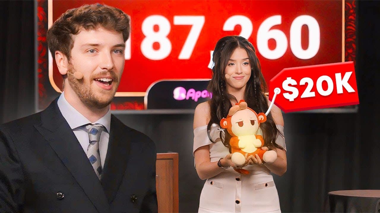 I Co Hosted CDawgVA's Charity Auction