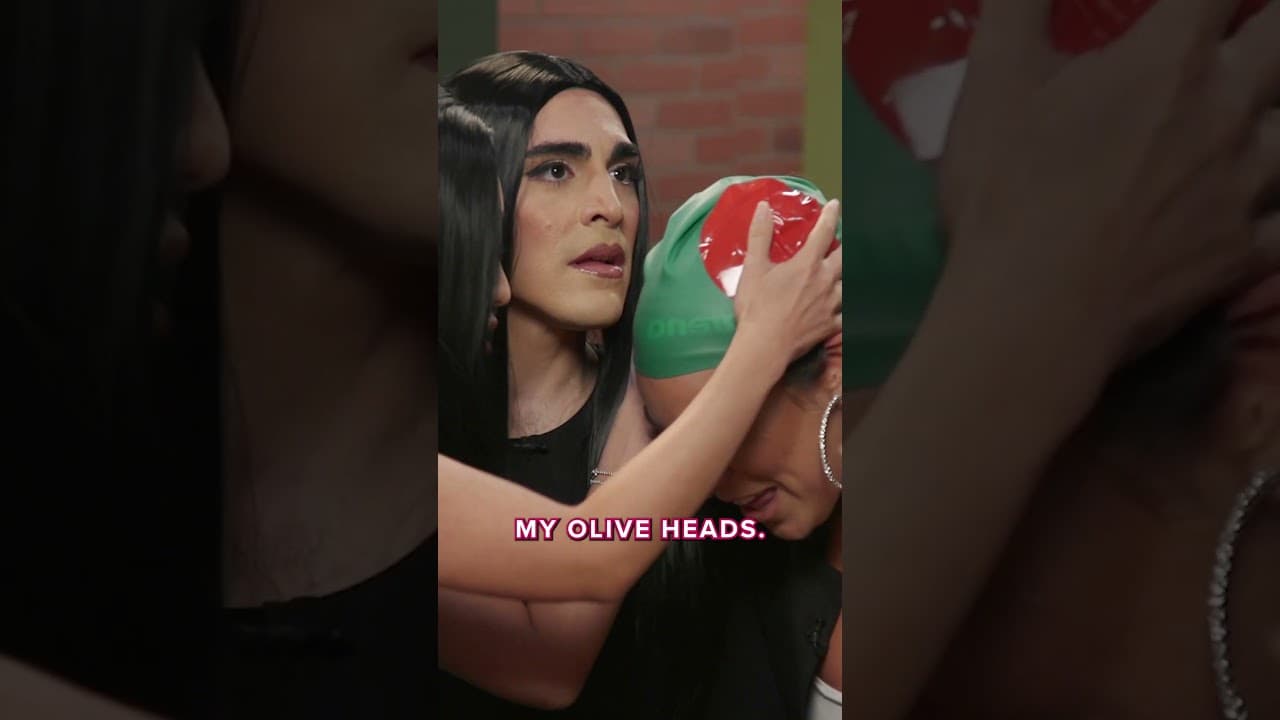 The Kardashians reveal you didn't see coming