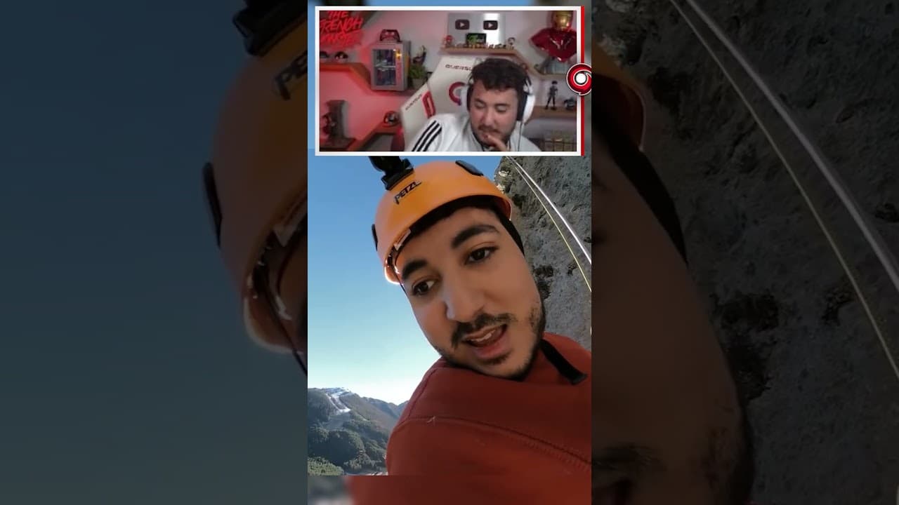 J'AFFRONTE MA PHOBIE