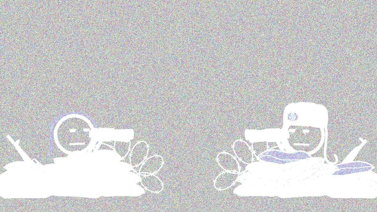 I Made A Catastrophic Error