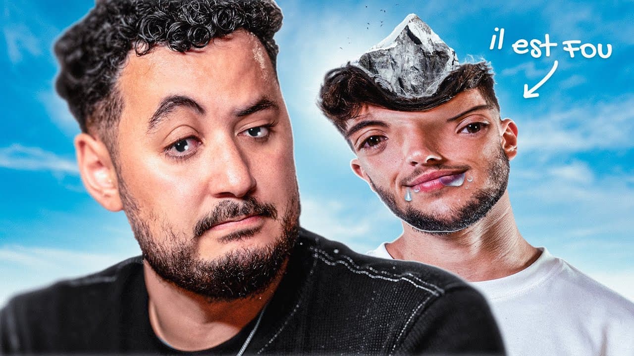 il a vraiment gravi l'Everest ?