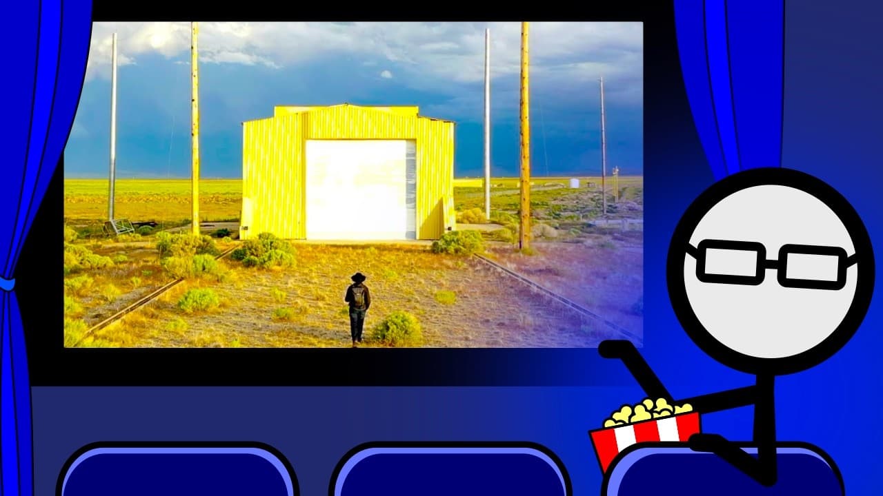 A Year Inside Cold War History