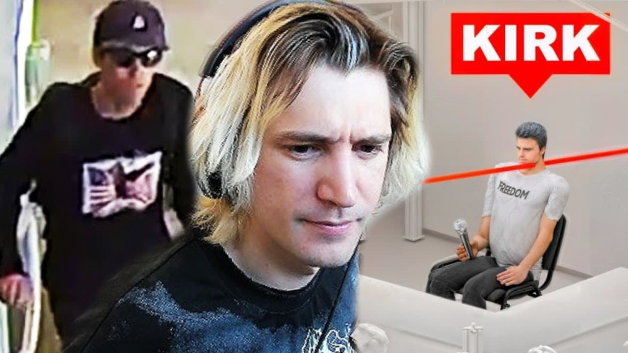 BREAKING News on the Charlie Kirk Assassination