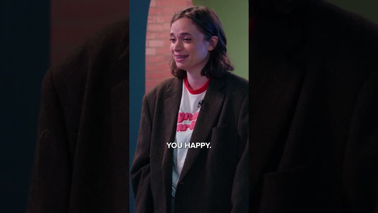 Ian deserves an apology...I guess