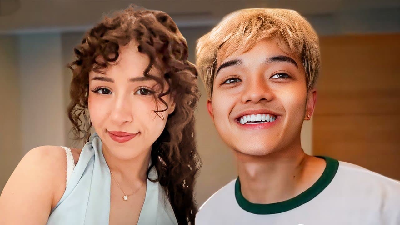 Pokimane Reunites With JasonTheWeen!