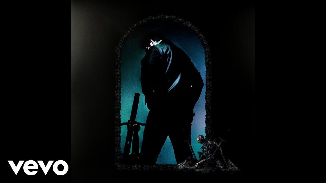 Post Malone - A Thousand Bad Times (Official Audio)