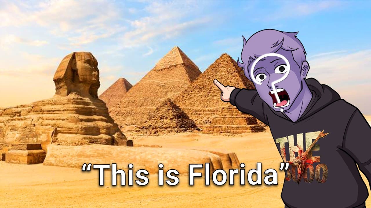 Playing GeoGuessr was a hilarious disaster