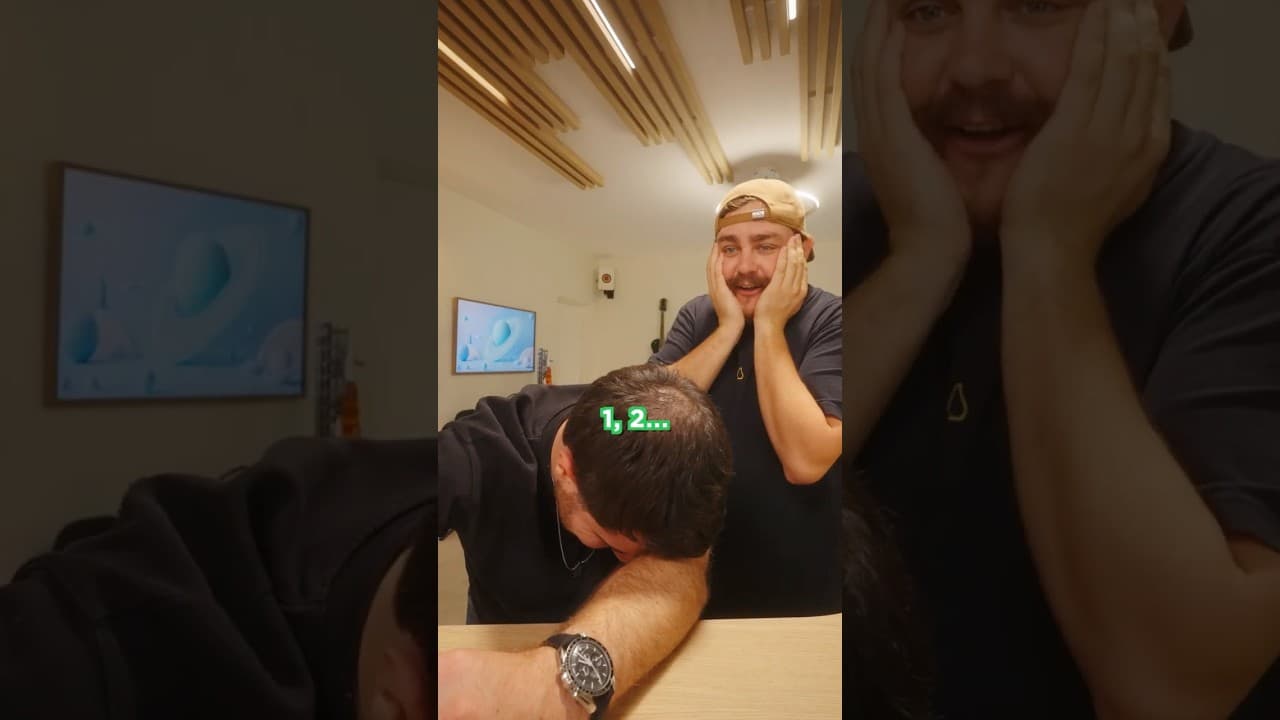 Trouve ce que j'trouve #6