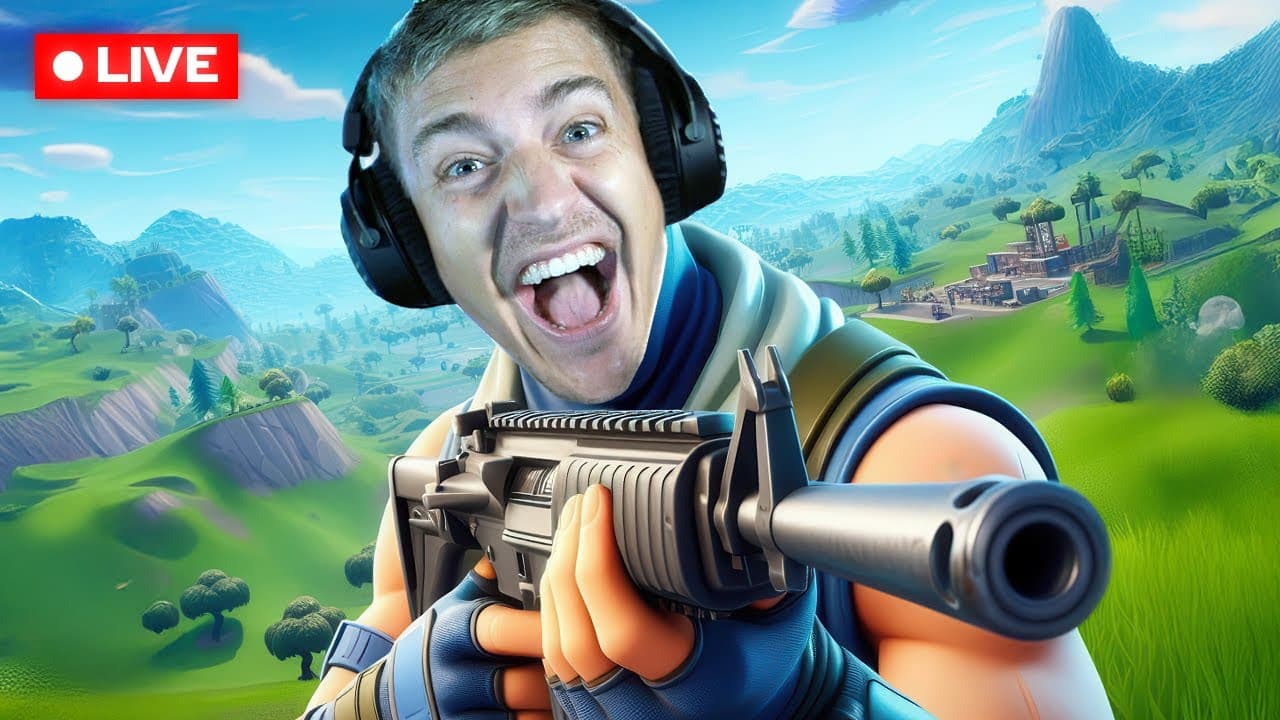 π΄ Fortnite is NOT for Kids