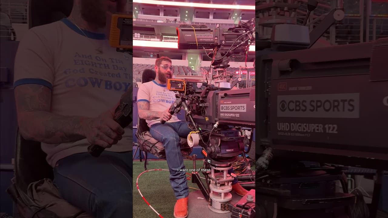 I want one of these :)