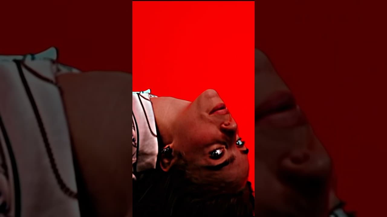 “LUNCH” VIDEO OUT NOW🍒🥪