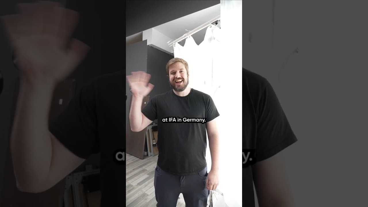 we have a big problem