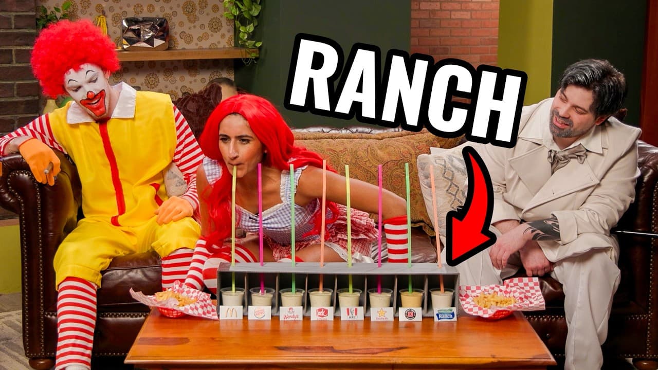 Fast Food Is Killing Us | Bit City