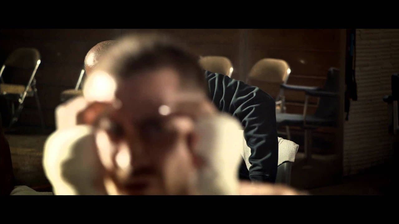 Southpaw Official Trailer #2 Featuring Phenomenal