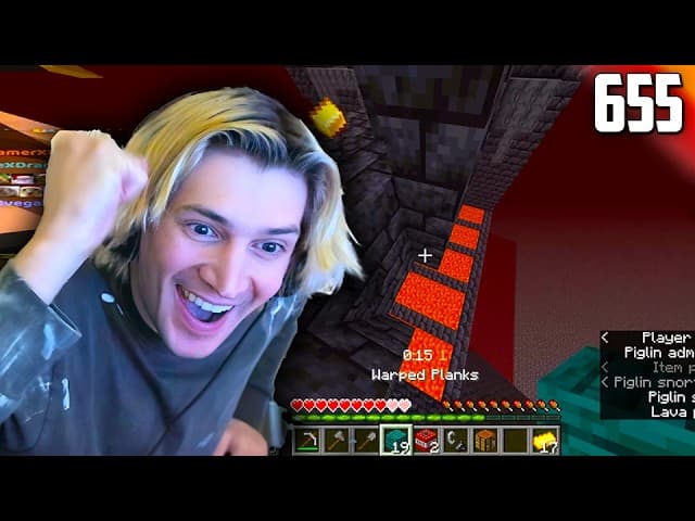 Minecraft Speedruns Are BACK!