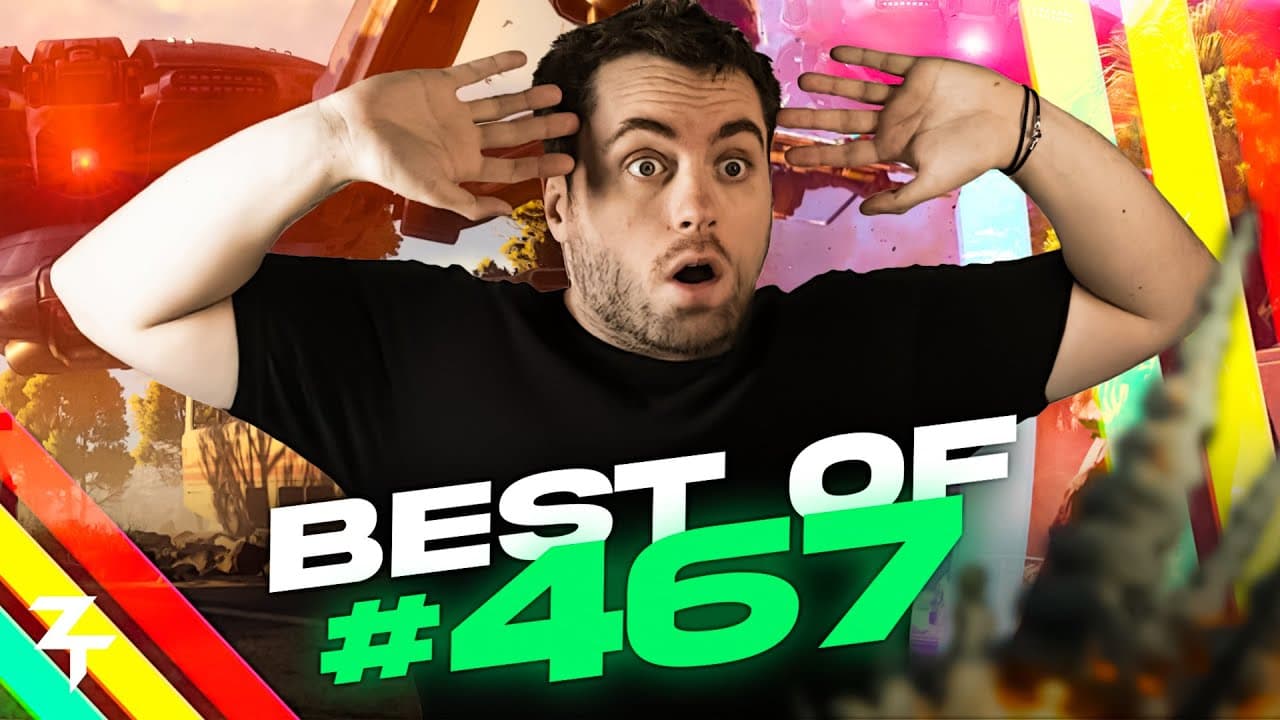 POURQUOI ÇA ME TEND ?! - Best of ZeratoR #467