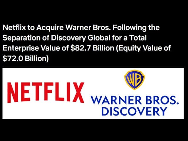 Netflix Deal Sucks