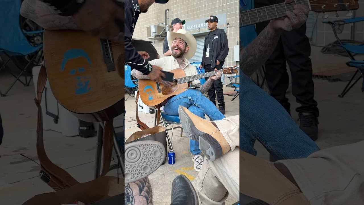 Back to Texas @GeorgeStrait