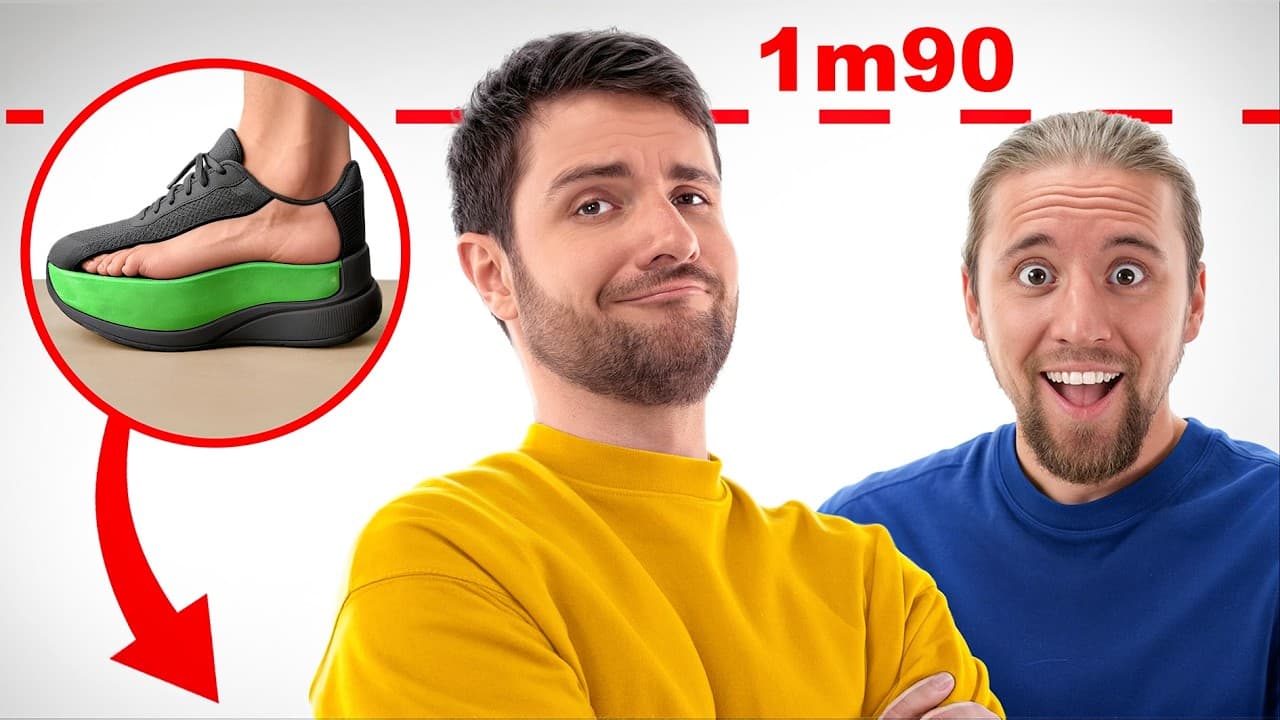 J’ai acheté tous les objets censés changer ta vie 🤔