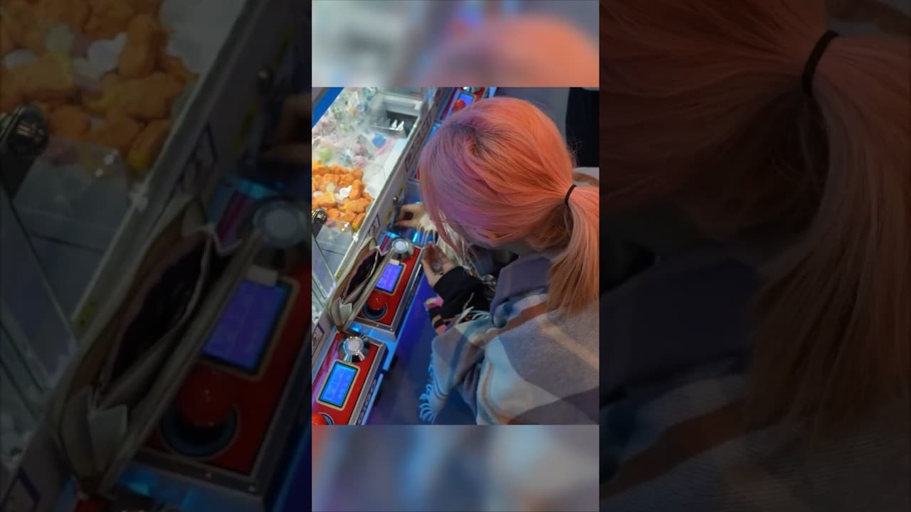 crane machines are easy