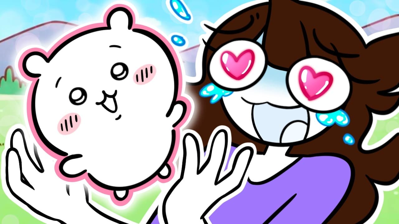 My Biggest Hyperfixation Yet.