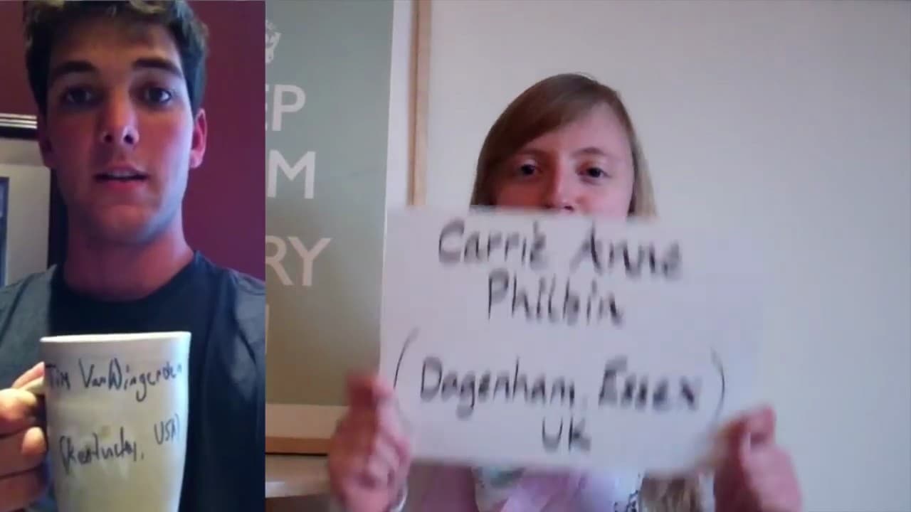 People Pronouncing Uranus