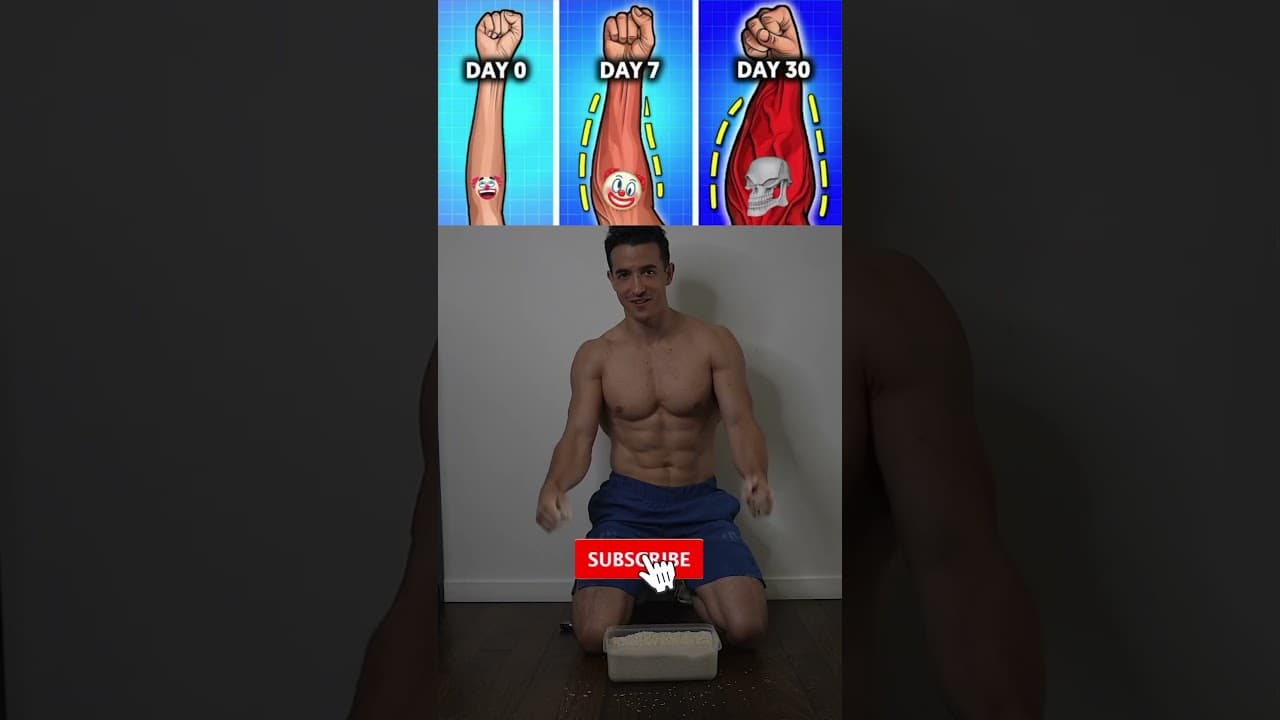 Build bigger forearms home workout !! 🔥🔥