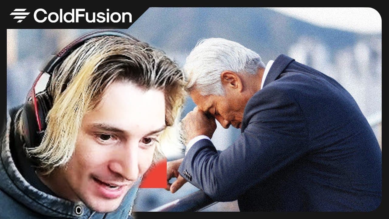 Replacing Humans with AI is Going Horribly Wrong | xQc Reacts