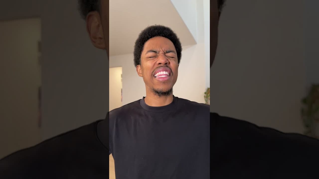 The friend that ALWAYS gotta one up you.