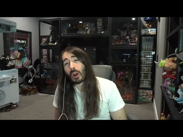 Once in a Lifetime Opportunity