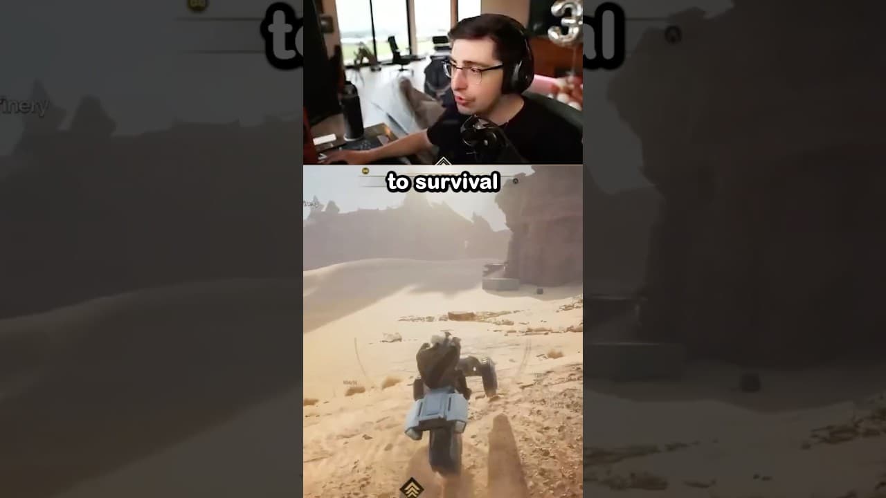 Is Dune Awakening Any Good?