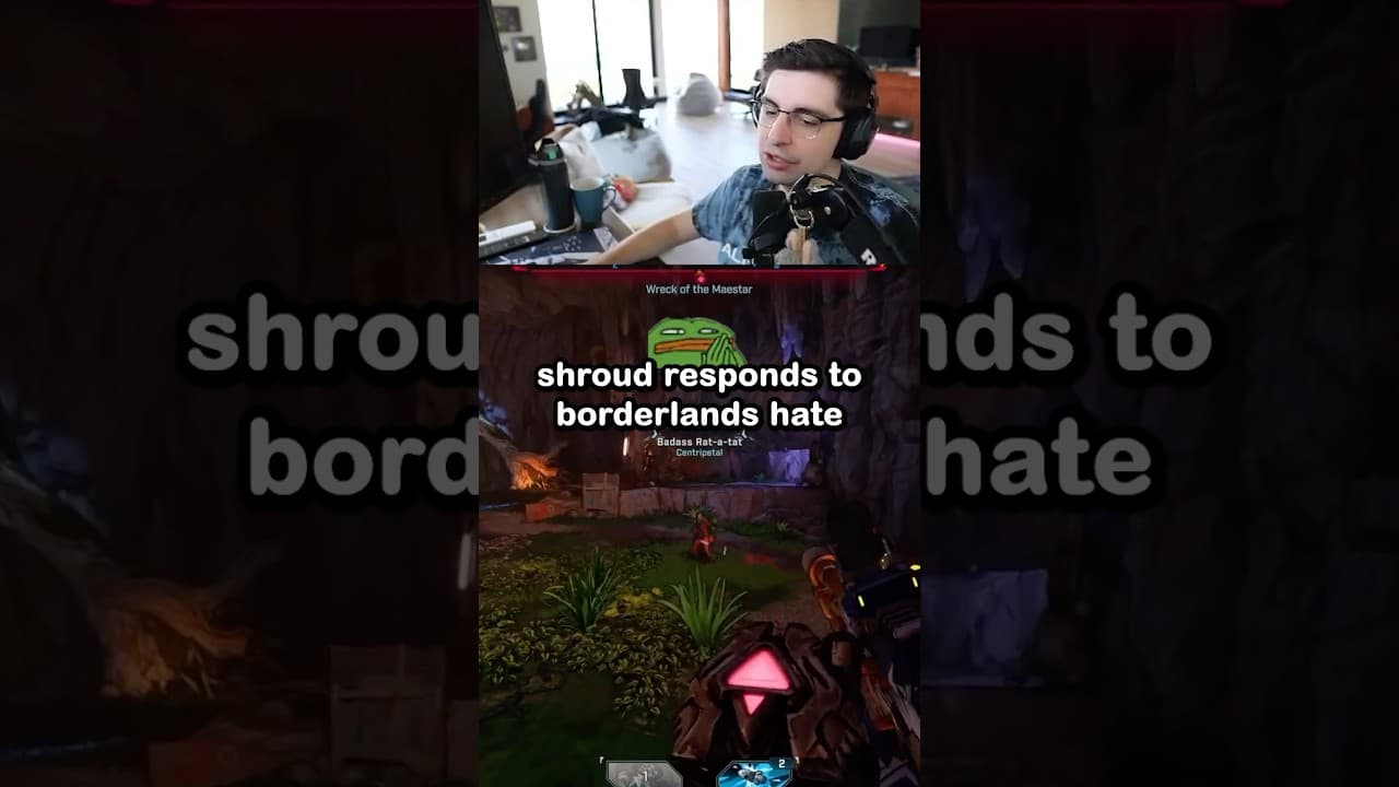 I Have A Message For You