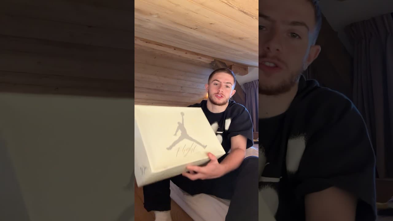 MES CADEAUX DE NOËL 🥹🎁