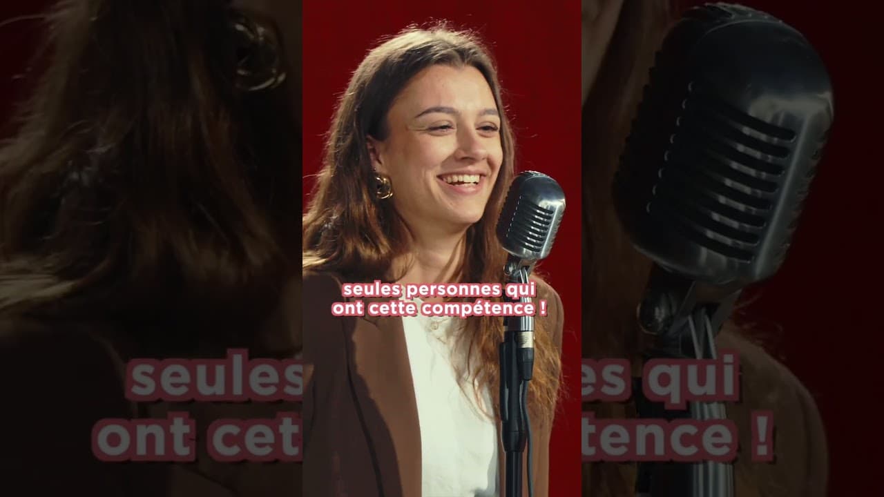 srevne'l à relrap sias ut ? 😂😂