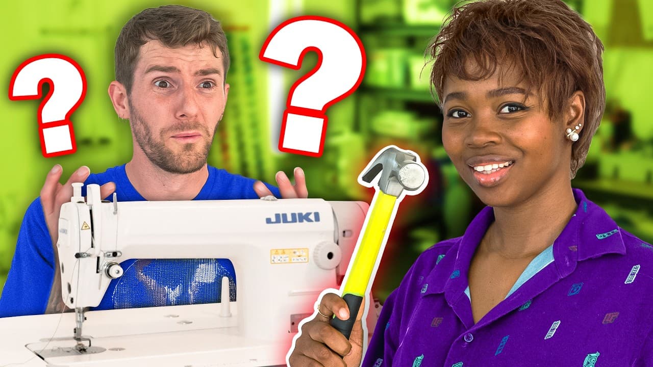 This Upgrade Came with NO Instructions - $5000 AMD Ultimate Tech Upgrade