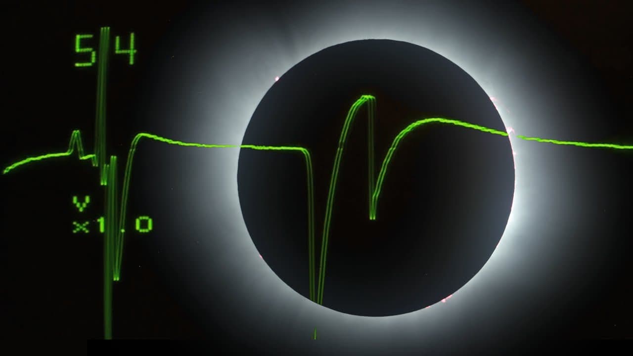 All The Ghosts You Will Be