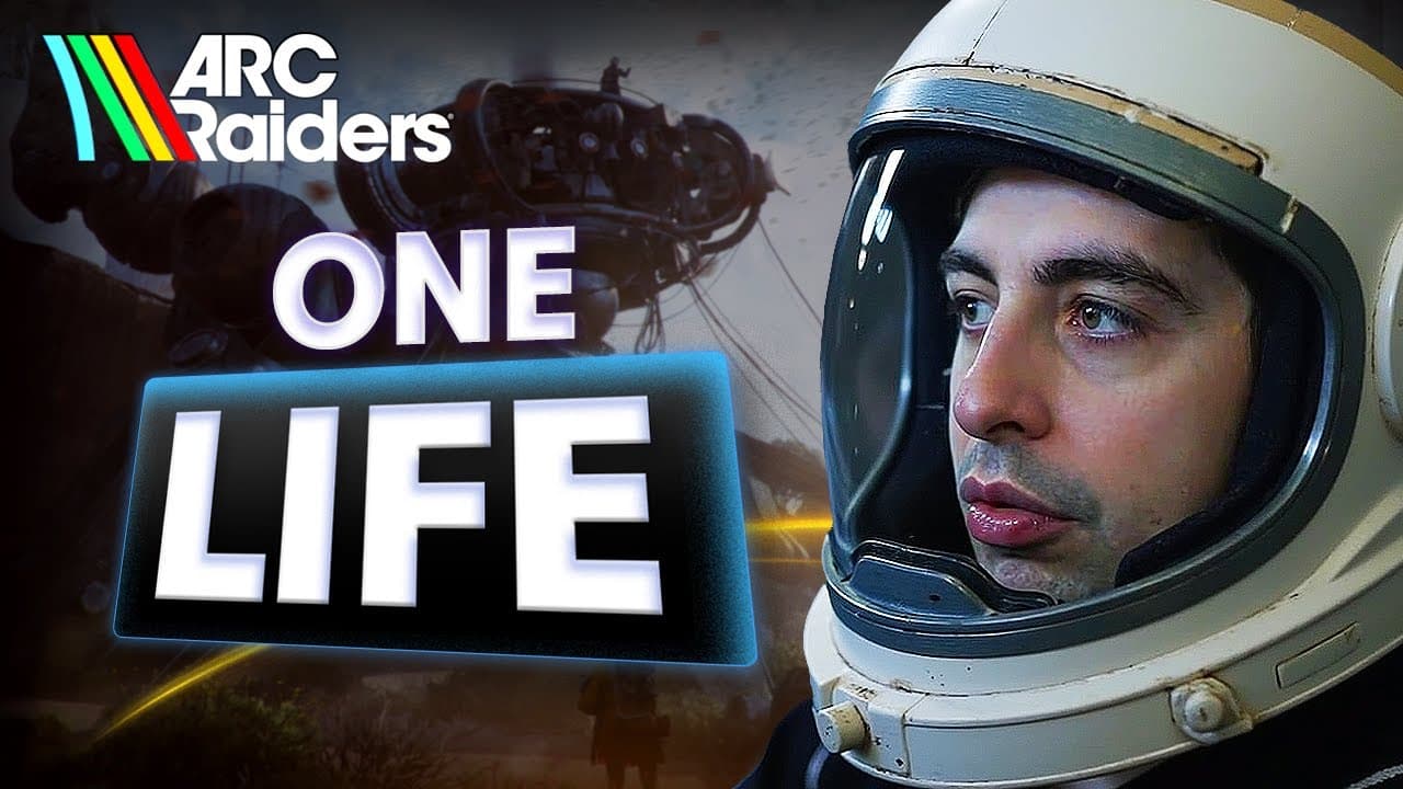 LAST DAY TO PUSH TRIAL SCORE!