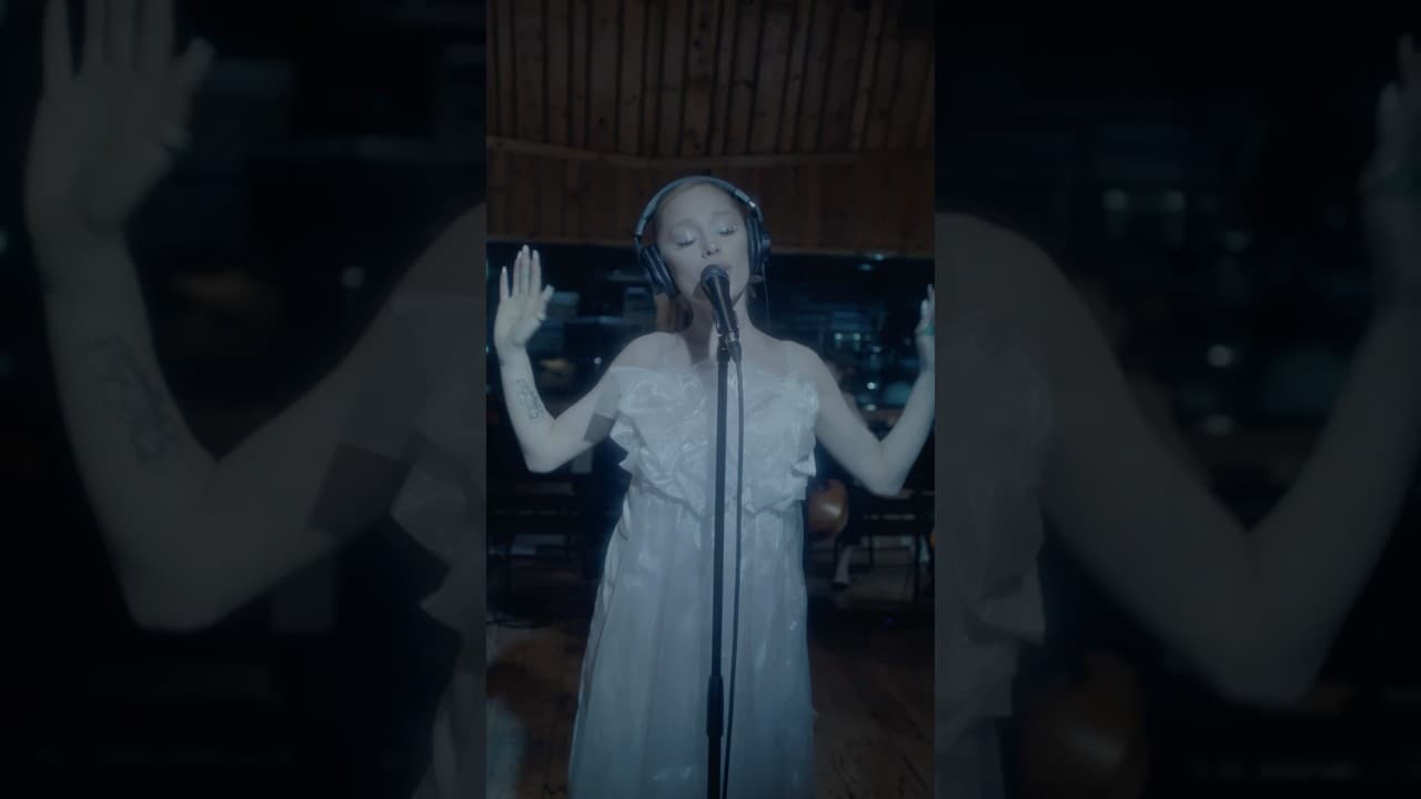 yes, and? (live version) ♡ ♾️