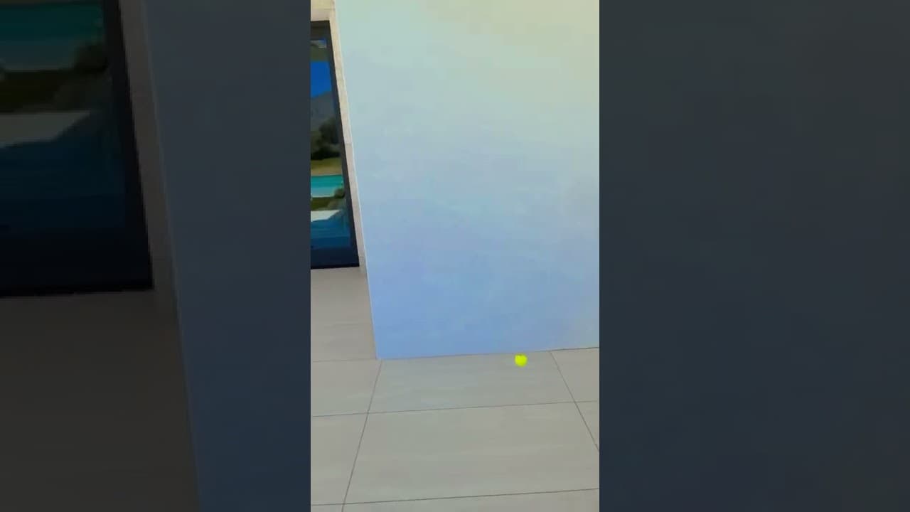 Sometimes life slaps you in the face