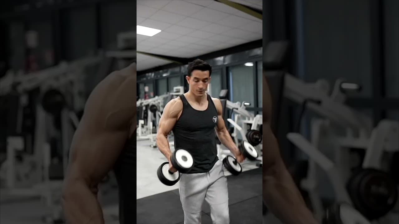 I’m done with this gym !! 😱