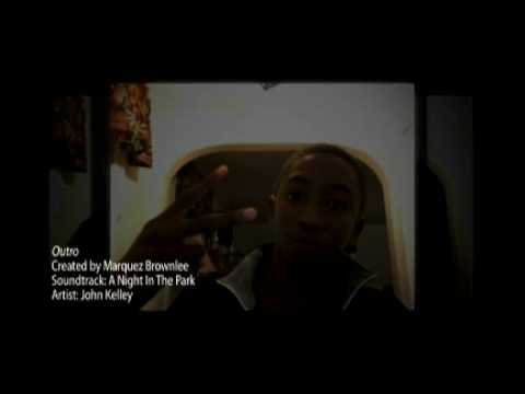 My Official Youtube Outro!