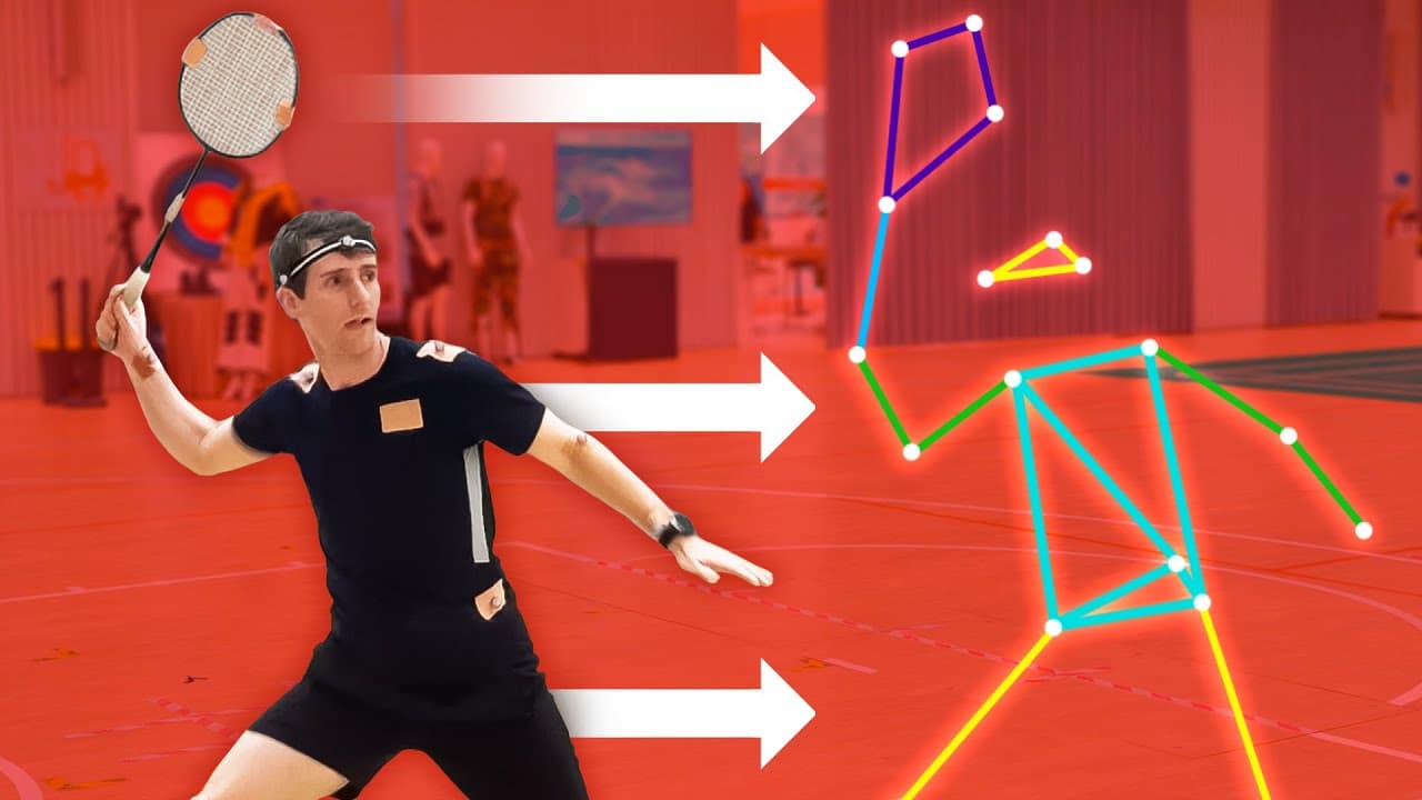 I got TESTED in China's Incredible Biometrics Lab