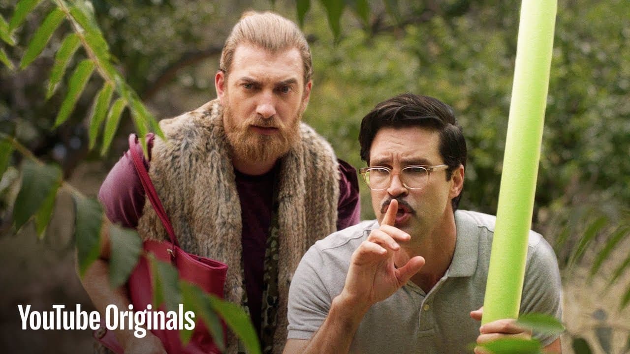 Sanctuary - Buddy System S2 (Ep 2)