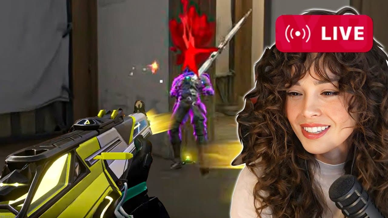 🔴LIVE! marbles then valo! (multi-streaming on twitch)