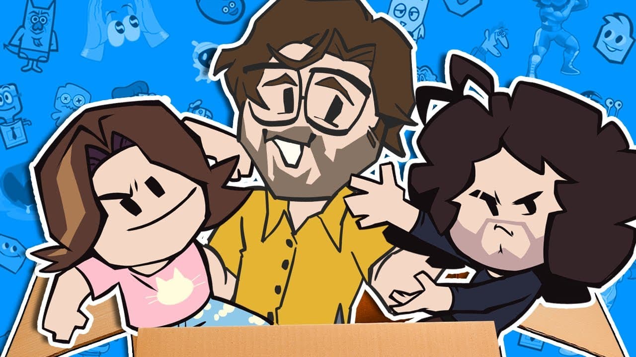 @briandavidgilbert is here for TEE K.O.