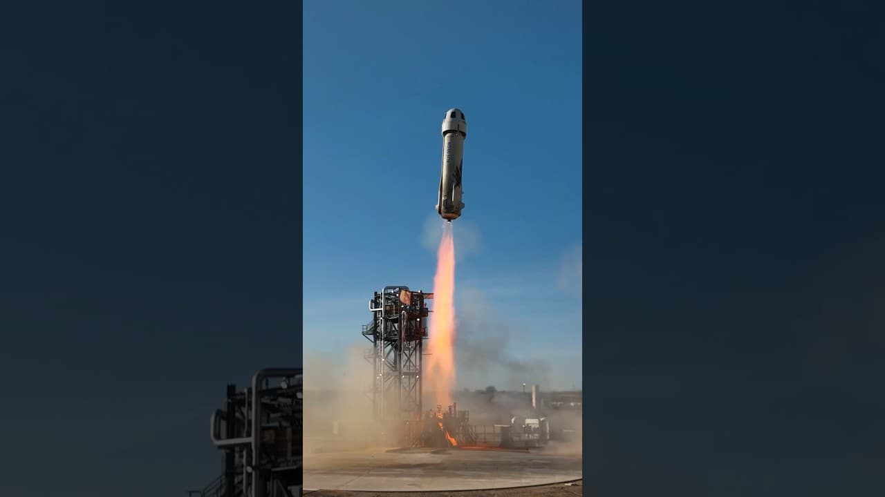 CAN’T BELIEVE COBY IS AN ASTRONAUT 🚀